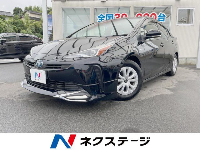TOYOTA / PRIUS