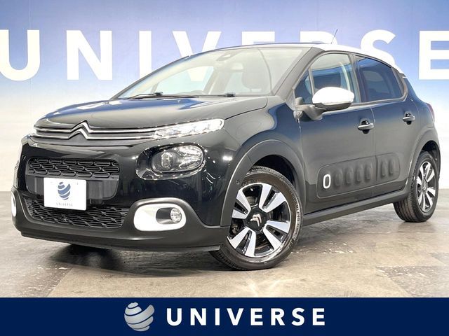 CITROEN / CITROEN C3