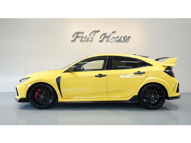HONDA / CIVIC hatchback