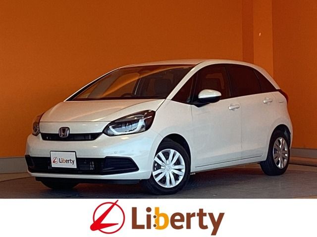 HONDA / FIT e:HEV