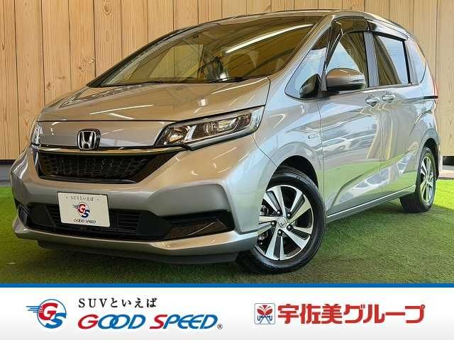 HONDA / FREED plus HYBRID