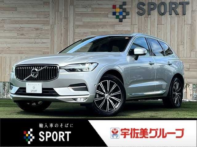 VOLVO / VOLVO XC60