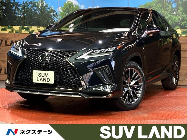TOYOTA / LEXUS RX300