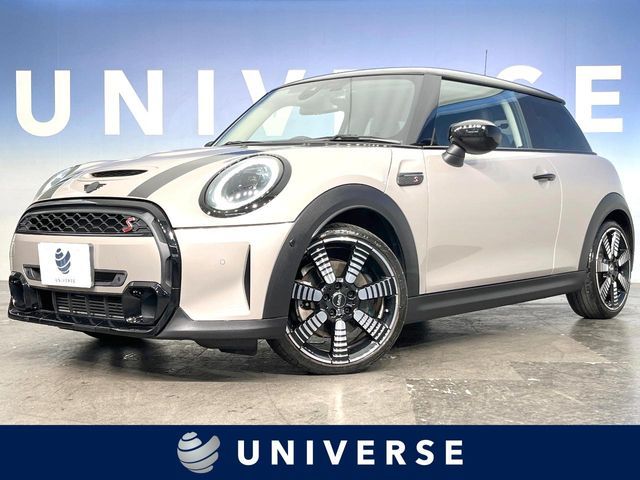 BMW / MINI COOPER S