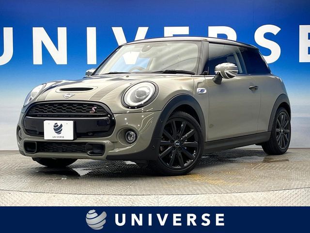 BMW / MINI COOPER S