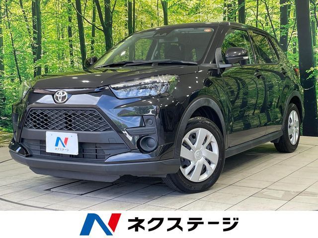 TOYOTA / RAIZE