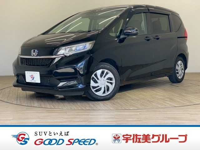 HONDA / FREED