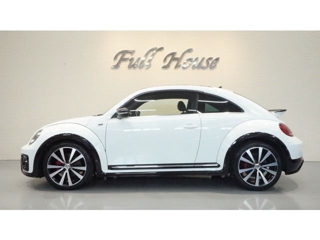 VOLKSWAGEN / VOLKSWAGEN The BEETLE