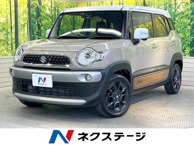 SUZUKI / XBEE