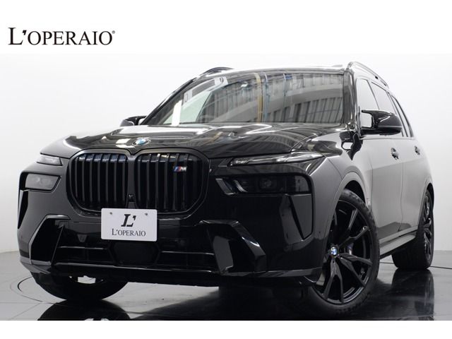 BMW / BMW X7