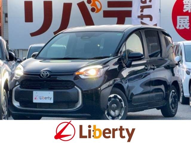 TOYOTA / SIENTA