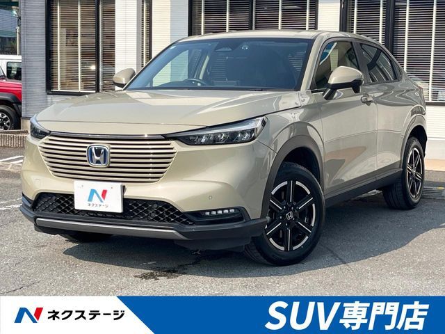 HONDA / VEZEL e:HEV