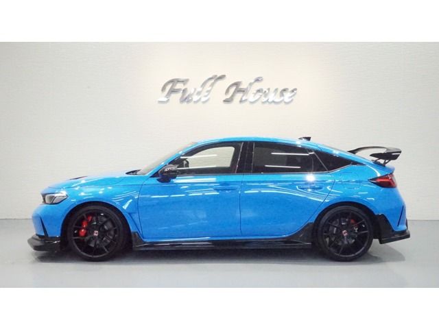 HONDA / CIVIC hatchback