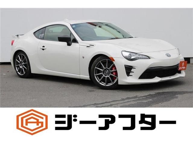 TOYOTA / 86