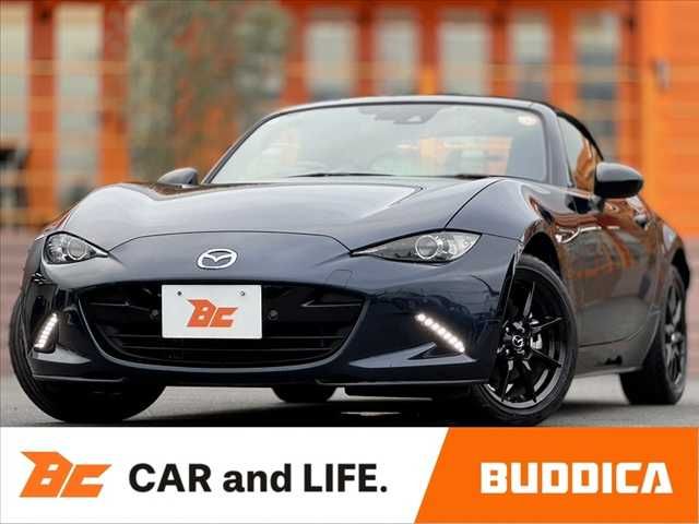 MAZDA / ROADSTER