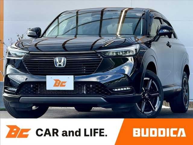 HONDA / VEZEL e:HEV