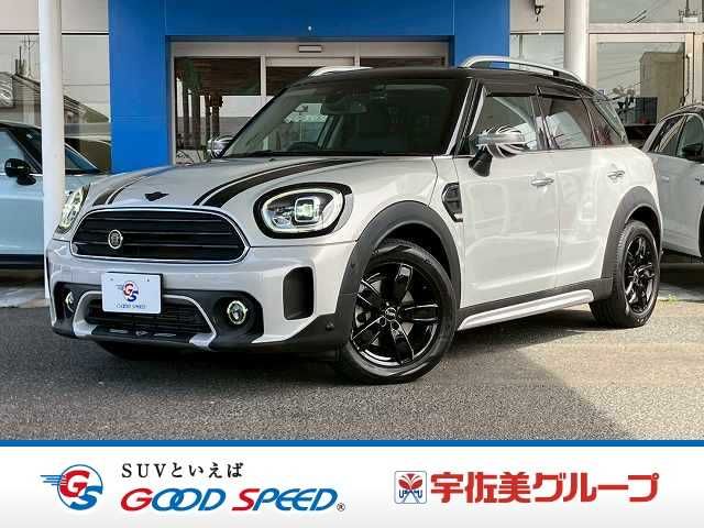 BMW / MINI COOPER D CROSSOVER
