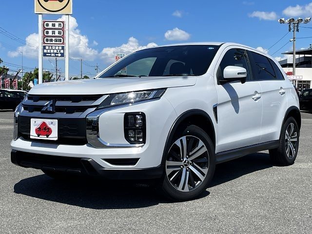 MITSUBISHI / RVR