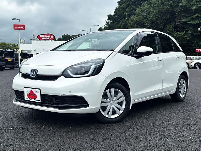 HONDA / FIT e:HEV