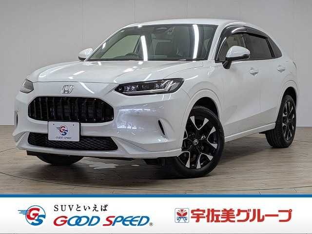 HONDA / ZR-V