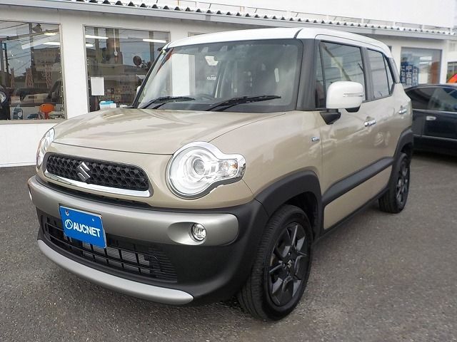 SUZUKI / XBEE