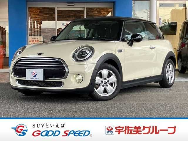 BMW / MINI COOPER D