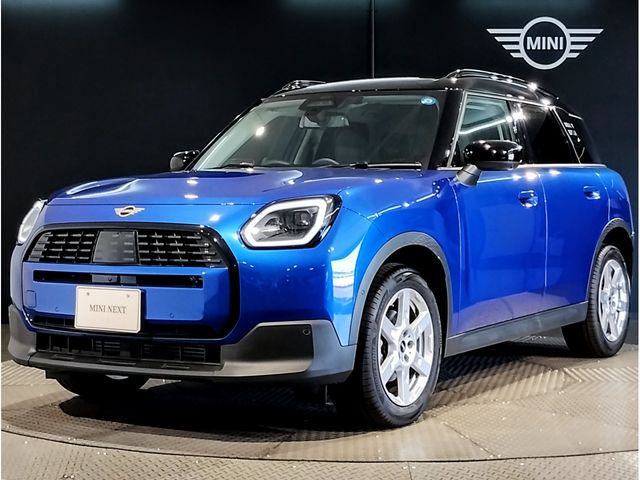 BMW / MINI COUNTRYMAN