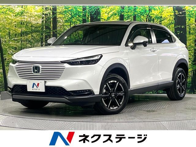 HONDA / VEZEL e:HEV