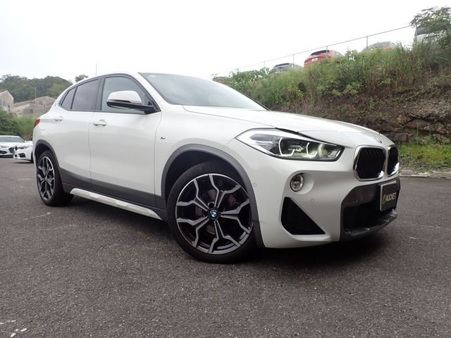 BMW / BMW X2
