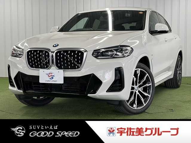 BMW / BMW X4