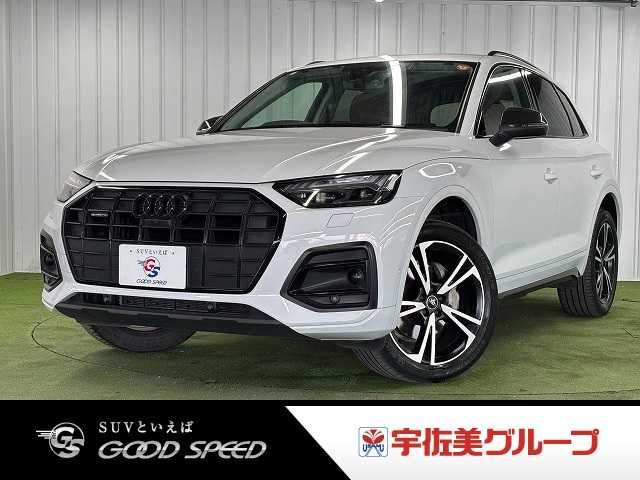 AUDI / AUDI Q5