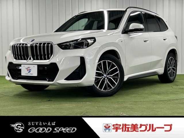 BMW / BMW X1