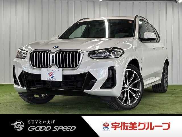 BMW / BMW X3