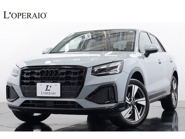 AUDI / AUDI Q2