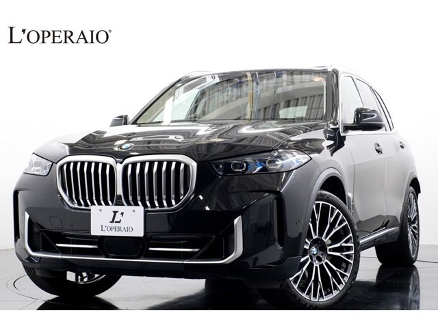 BMW / BMW X5