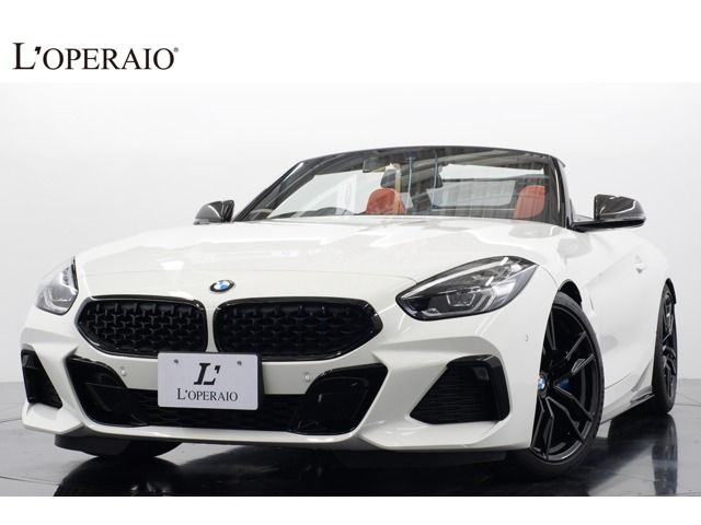 BMW / BMW Z4