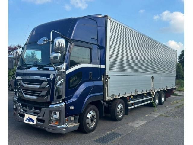 ISUZU / GIGA