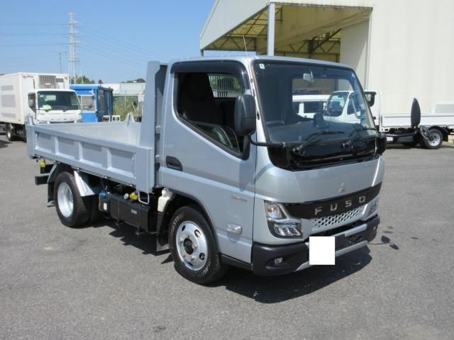 MITSUBISHI / CANTER