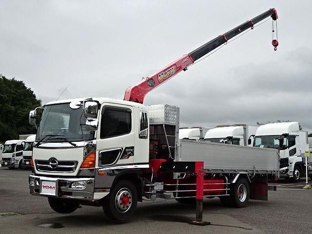 HINO / RANGER
