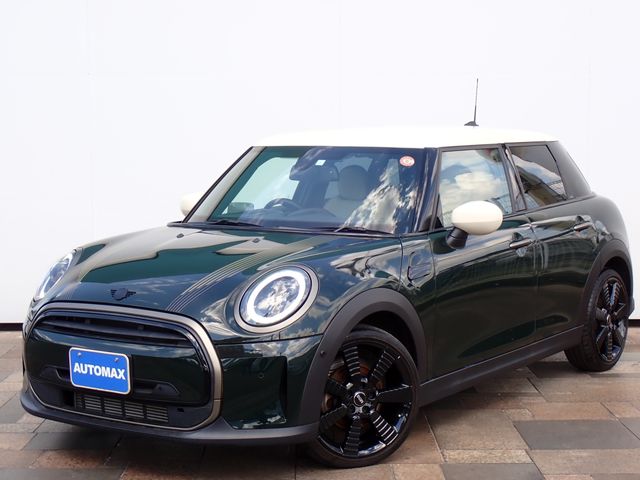 BMW / MINI COOPER 5DOOR
