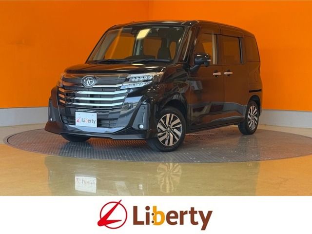 TOYOTA / ROOMY