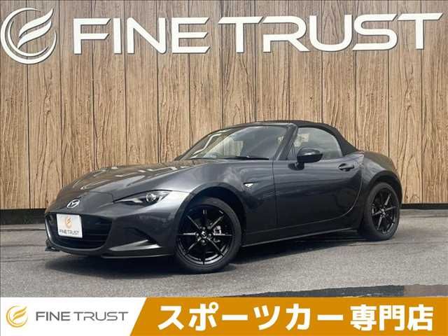 MAZDA / ROADSTER