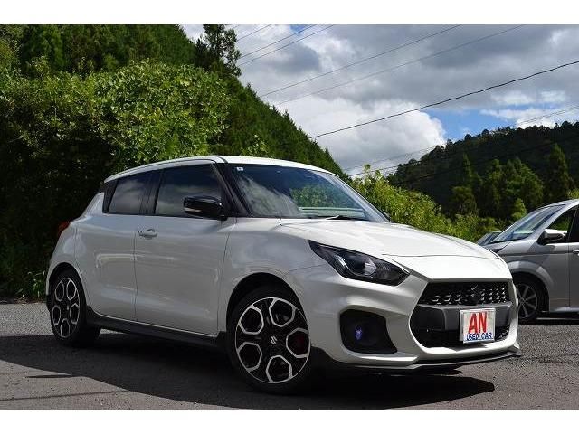 SUZUKI / SWIFT