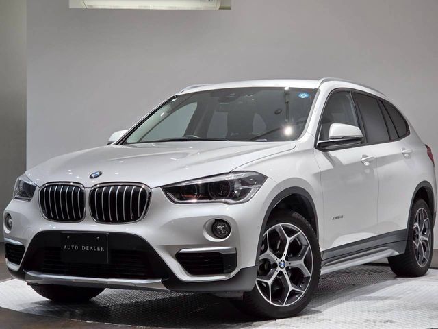 BMW / BMW X1
