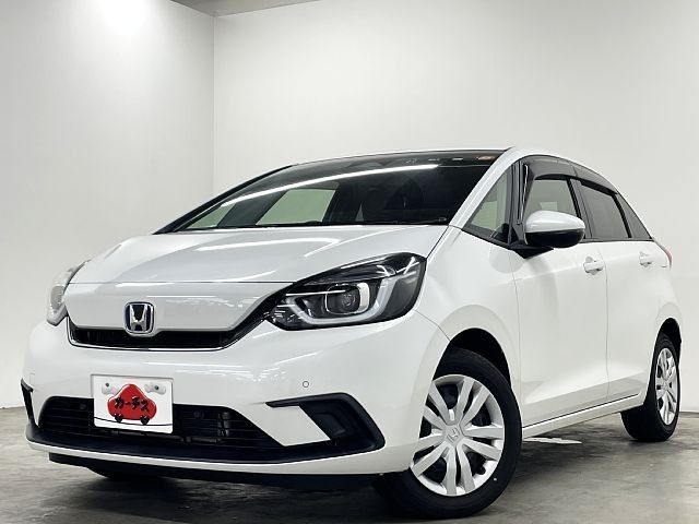 HONDA / FIT e:HEV