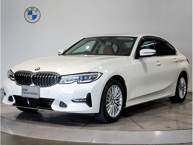 BMW / BMW 3series sedan