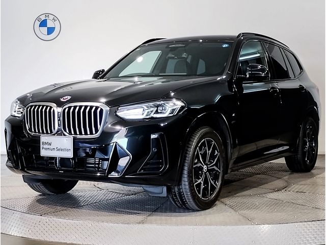 BMW / BMW X3