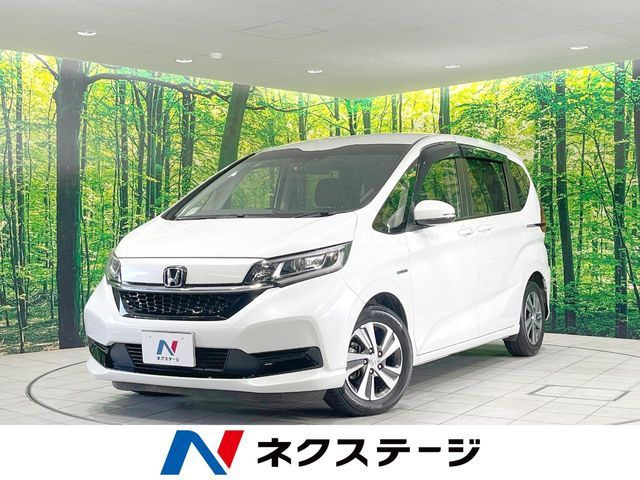HONDA / FREED plus HYBRID