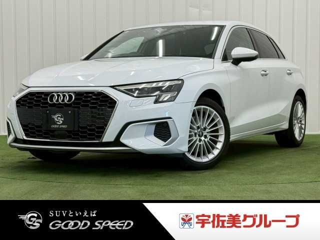 AUDI / AUDI A3 SPORTBACK