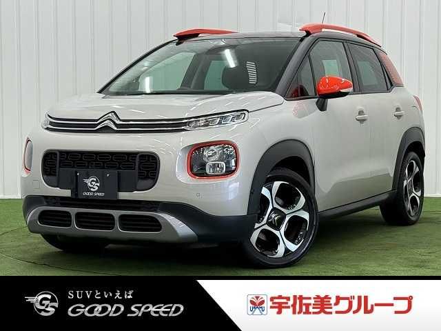 CITROEN / CITROEN C3 AIRCROSS SUV